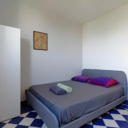 Le St Georges * 5 Chb 10pers *clim *parking*tram Apartment